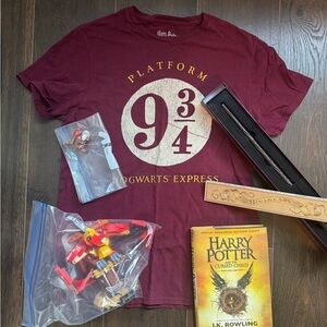 Harry Potter Collection
